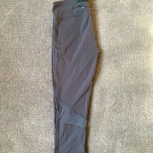 Under Armour Grey Capris!